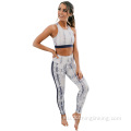 Workout Women Sets 2 Pieces Suits